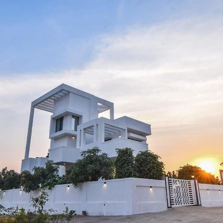 Jv 3Bhk Villa Lonavala Exterior foto